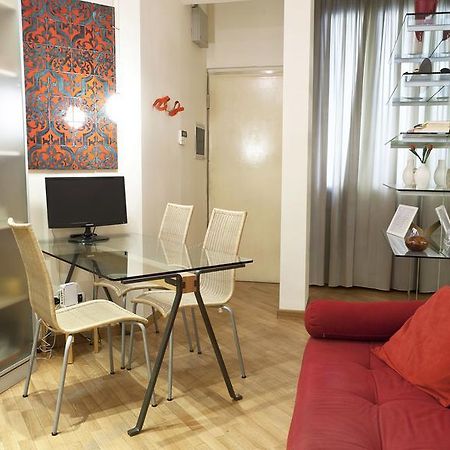 Apartmán Italianway-Fiori Chiari Milán Exteriér fotografie