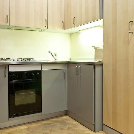 Apartmán Italianway-Fiori Chiari Milán Exteriér fotografie