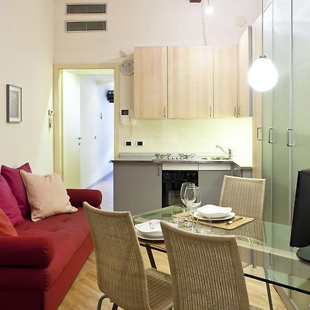 Apartmán Italianway-Fiori Chiari Milán Exteriér fotografie