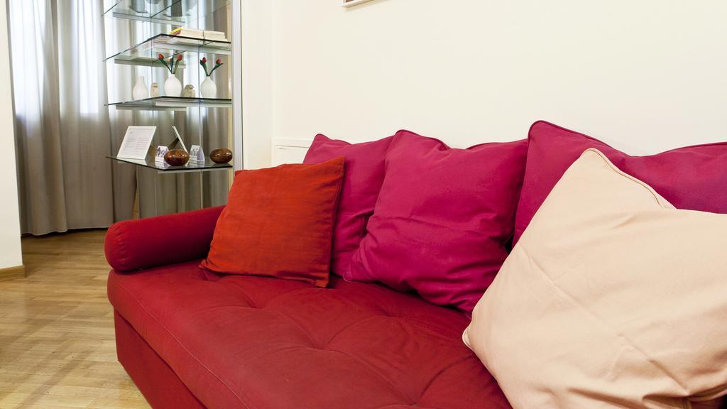 Apartmán Italianway-Fiori Chiari Milán Exteriér fotografie