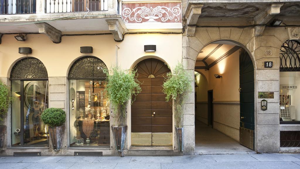 Apartmán Italianway-Fiori Chiari Milán Exteriér fotografie