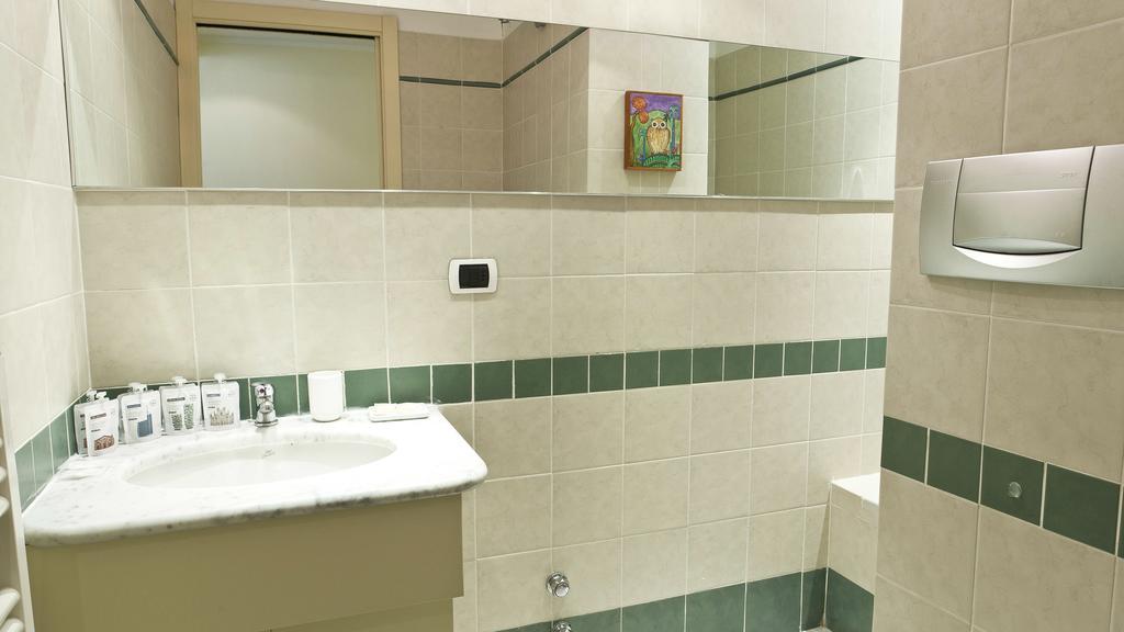 Apartmán Italianway-Fiori Chiari Milán Exteriér fotografie