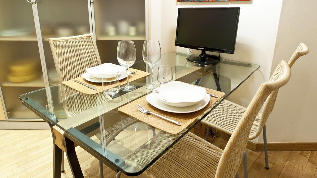 Apartmán Italianway-Fiori Chiari Milán Exteriér fotografie