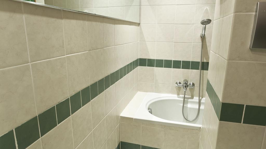 Apartmán Italianway-Fiori Chiari Milán Exteriér fotografie